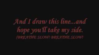 Alexisonfire- To a Friend lyrics