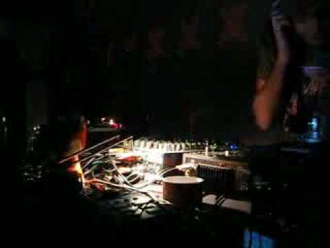 Naga @ Citadella, Budapest 2008 == Part 1