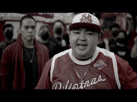 Korapsyon - Crazymix Ft. Eich Abando & Andy (OFFICIAL MUSIC VIDEO)