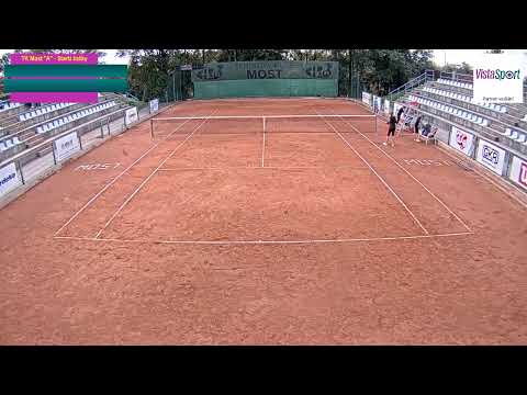 Kurt 1_17.9.2019_TK Most „A" - starší žákyně