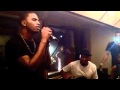 Trey Songz Performs Can T Be Friends Live Intimate Show