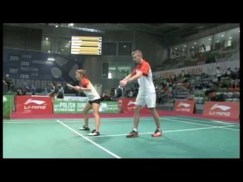 Polish Junior 2015 - Lubin: day 2, part 3