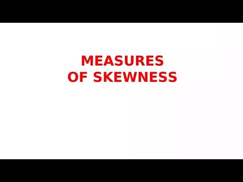 Measures of dispersion business statistics NAISHAACADEMY
