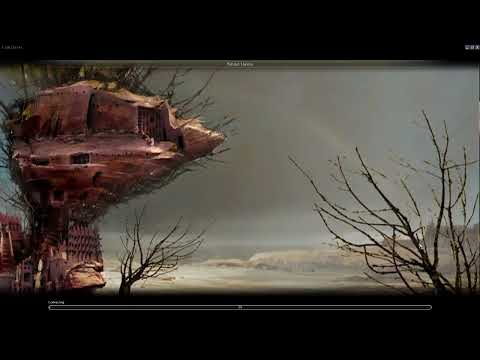 Dervish Solo Challenge Ep.4 - capturing Vow of Silence and other skills + reaching Venta Cemetary