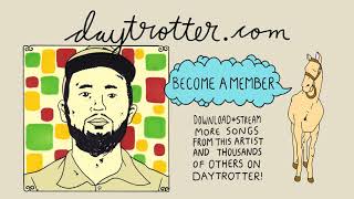 Nick Hakim - Pour Another - Daytrotter Session