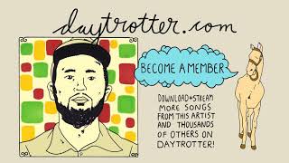 Nick Hakim - Pour Another - Daytrotter Session
