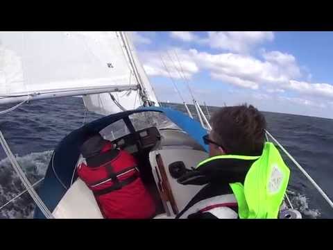 IW31 ALMA Himmelfahrtstörn 2014