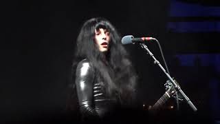 Starbender - Zero - Live @ Midland 9/11/2018