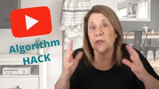 YouTube Algorithm Hack Discovered 2021 // Hidden SEO Hack for YouTube
