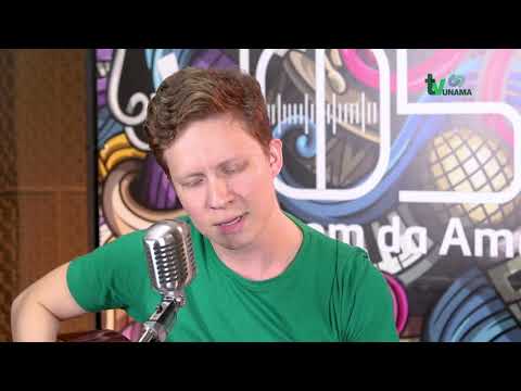 TV UNAMA - Som Pará: Rodrigo Cavalcante | UNAMA