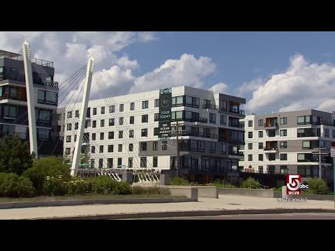 Is this still Revere Beach?