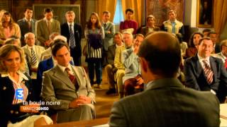 Trailer Blackballed (VF)