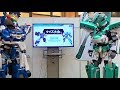 Shinkalion X Drive Head Special Show In Osaka Show To Commemorate The Movie No 1