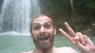 Kanchanaburi, Thailand | Oct 19 - 21, 2009 | RTW Ep.5