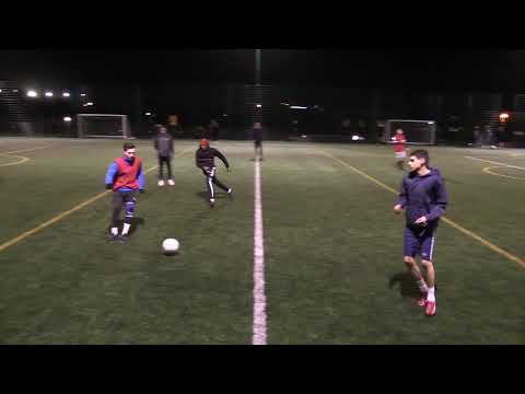 5s | Spartan vs Jindra’s - 27.01.20