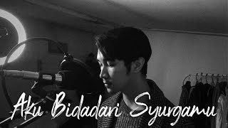 Download lagu Siti Nurhaliza - Aku Bidadari Syurgamu (Cover By Rizal Rasid) mp3