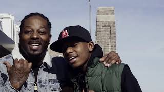 Lawary Boyz ft. Fresco Kane - This Christmas ( shot by : @I_AM_16 )