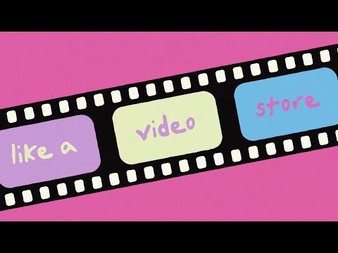 Miniatura de video store