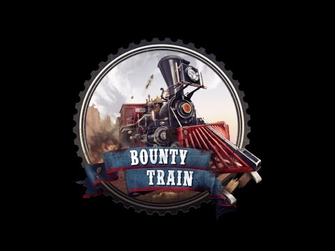 Bounty Train обзор игры