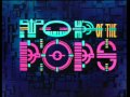Top of the Pops 1988-1991 Opening Titles