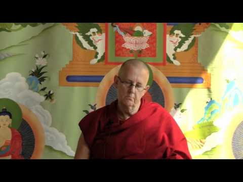 08-29-11 The Virtue of the 8 Mahayana Precepts - BBCorner