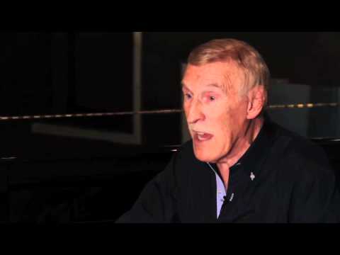 Bruce Forsyth - Track By Track interview - Part 2 - These Are My Favourites