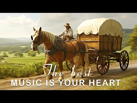 The best music is your heart - The 300 most beautiful orchestrated melodies of all time