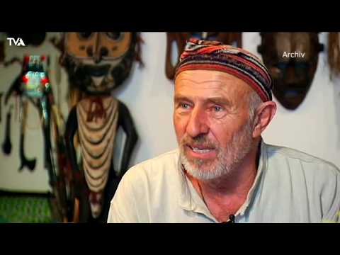 TV Aktuell: Interview mit Aussteiger Wolfgang "Gangerl" Clemens