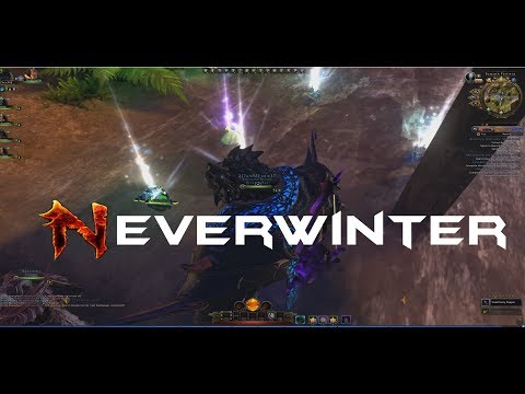 1440p Neverwinter | HOW TO: Summer Festival 2017 - Day 6 | Mod11b | PC PS4 XBOX