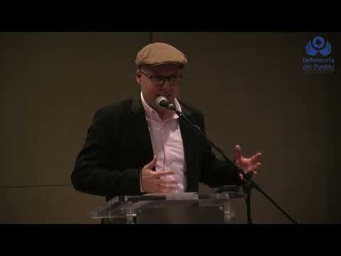 El perdón en la obra de Derrida - Stephane Vinolo