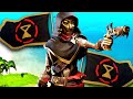The Most TOXIC Emissary In Sea Of Thieves