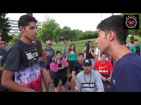 Jhowey vs Ataplain - 16avos (6a jornada)