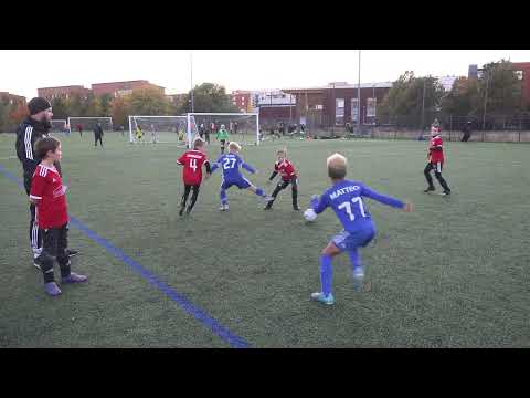 HJK Kantsu sin - NuPS (27.9.2022 Latokartano)