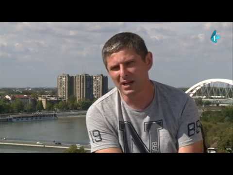 Komšijske priče: Darko Dozet