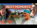 The Best Moments From Season 5 Specials The Grand Tour