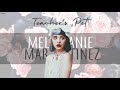 Vietsub | Teacher's Pet - Melanie Martinez | Nhạc Hot TikTok | Lyrics Video