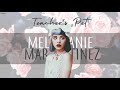 Vietsub Teacher S Pet Melanie Martinez Nhạc Hot TikTok Lyrics Video