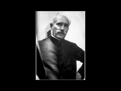Toscanini conducts Brahms (NBC complete concert, 11.02.1939)