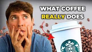 3 BIG "Benefits" of Caffeine + 3 BIGGER Benefits of No Caffeine