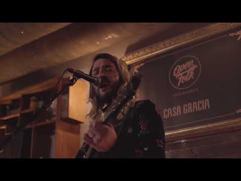 Open Folk Experience - Francisca y Les Exploradores - Virgen