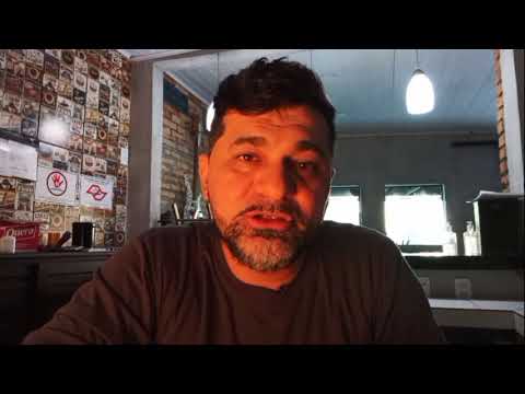 GAMBIARRA NA COZINHA DA HAMBÚRGUERIA/MANTEGUEIRA CASEIRA