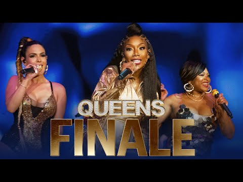 Explosive Queens Season Finale Reactions