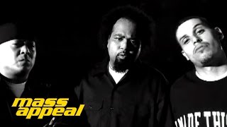 Dilated Peoples: Release Party  (Documentary Trailer)