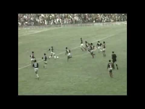 Remo 5 x 2 Portuguesa - Campeonato Brasileiro 1993