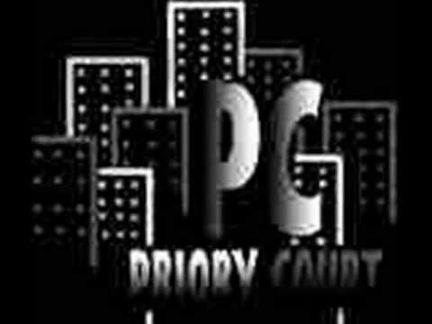 Shanklin Y G's-This Is My City