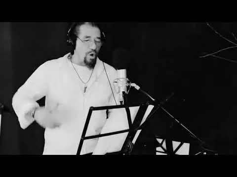 Mestre Barrão e Mestre Toni Vargas .  Coração de um nordestino.