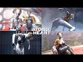 ALL Twin Robot Moments ATOMIC HEART Main Game ALL DLC Compilation