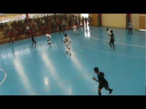 FURACÃO/COLINA x CEI UNIDOS SUB15