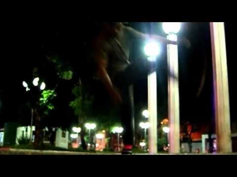 - 'DISTRICT ILUSERS' - [No Limit's to Dance ] #O5 [FREE STEP]