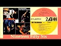 The Young Rascals - Nineteen Fifty Six 'Vinyl'